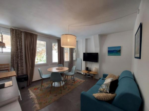 Gretta - Patio, Cosy, WiFi - Ajaccio